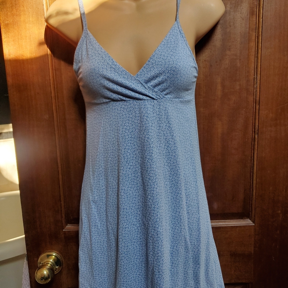 Brandy mellville summer dress